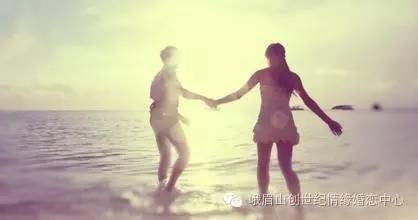 【创世纪情缘微课堂】教你8招辨别男人的爱情真伪