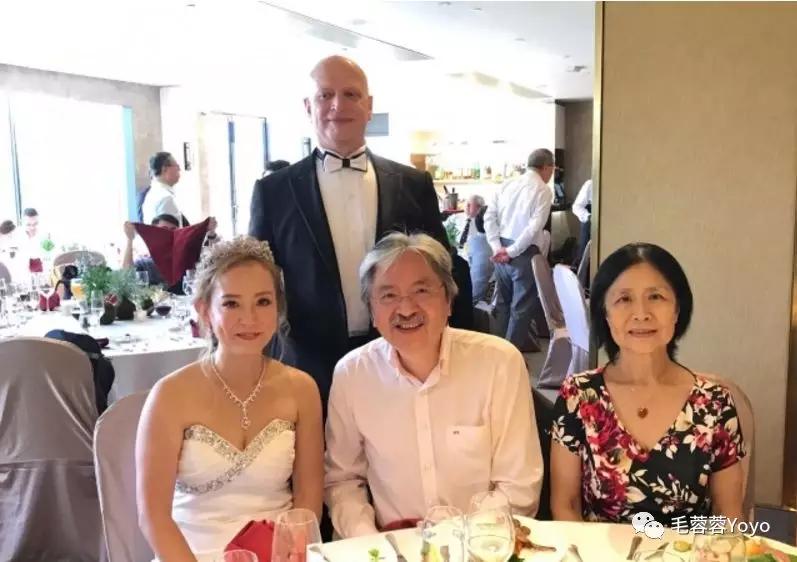 刘家良遗孀翁静晶再婚成赌王侄媳曾因偷情致情人死亡也曾手撕丈夫情人