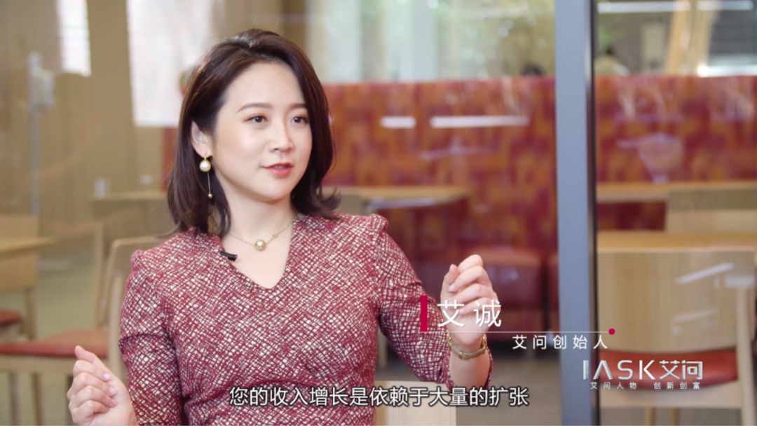 对话叶国富：中国的实体零售比美国日本差在哪