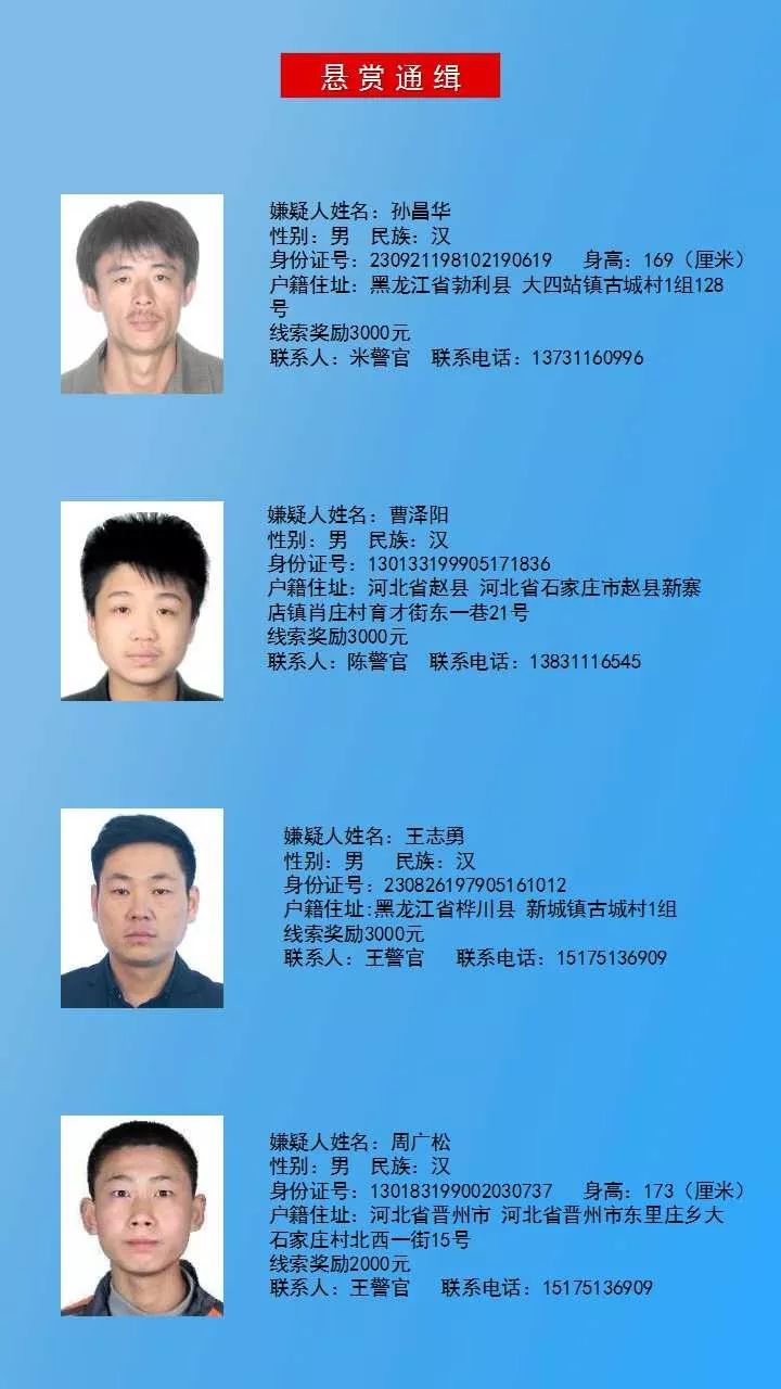 太和县桑营镇通缉人口_最高奖励50万 悬赏通缉重大涉网贷案在逃人员,记住这