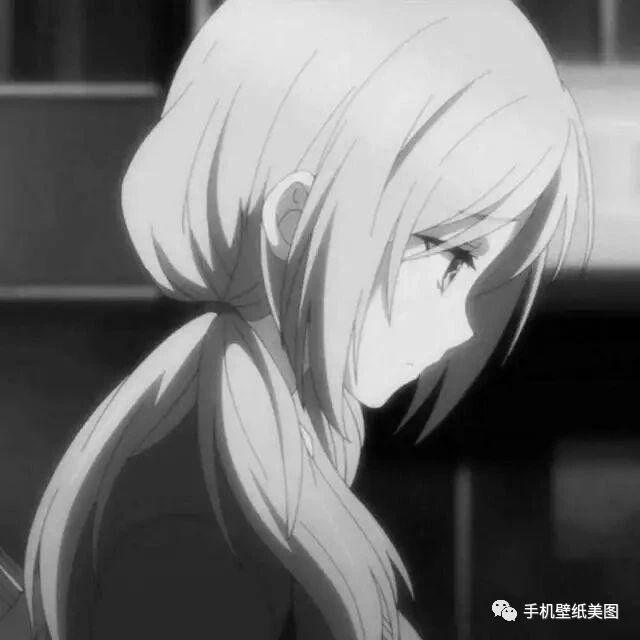 2019抖音比较火的头像原图.欧美头像,黑白头像,丧头像,暗黑头像.