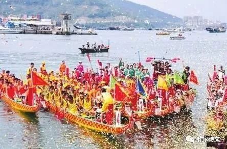 【作家诗文·诗歌】为高考、端午而诗||贾玉宝