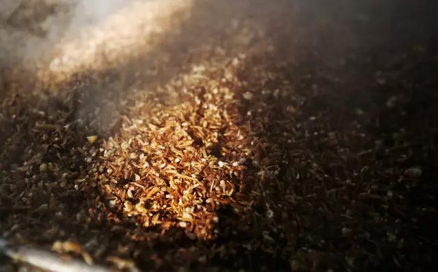 酿酒技术:纯粮食酒酿造过程