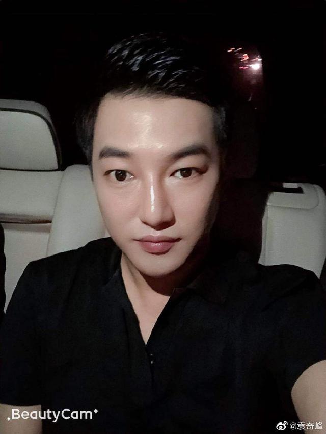 原创雨女无瓜火了巴啦啦小魔仙游乐王子袁奇峰会火吗