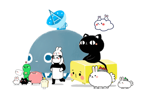 动漫 卡通 漫画 头像 480_308 gif 动态图 动图