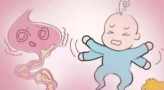                     夏季孩子腹泻高峰期！教你1招，不喝药也能好！