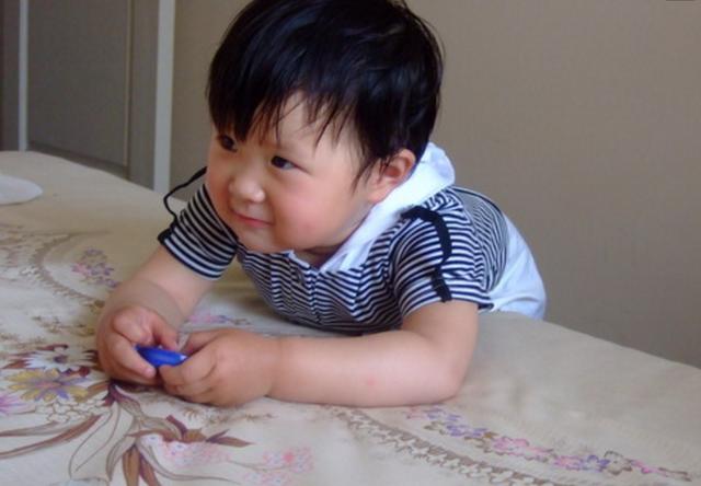                     原创            孩子脖子发黑洗不掉？可能是这种病，父母别大意，多数小孩都有