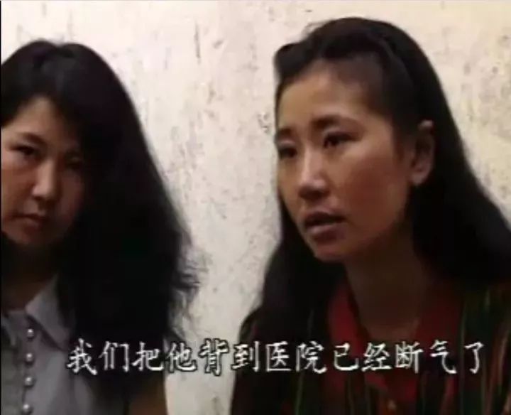 所以她们才自愿来到戒毒所.但仍有很多人没有意识到吸毒的危险性.