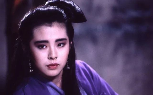 《倩女幽魂》相隔16年再翻拍不怕毁经典 女主