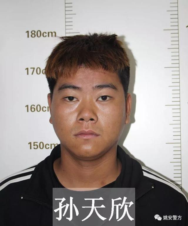 8人被刑事拘留,楚雄姚安打掉一恶势力团伙,征集违法犯罪线索