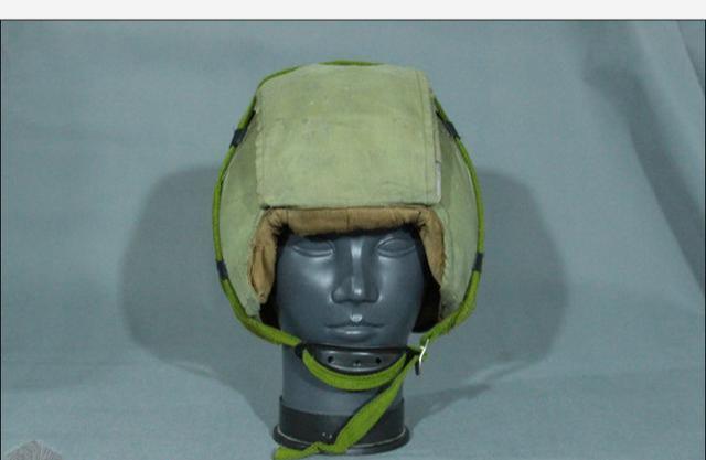 真正的三级盔前苏联СТШ81钛合金头盔简单粗暴性能如何