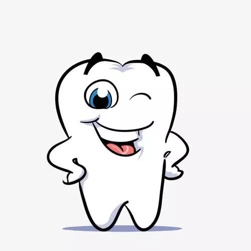 老咬硬物,容易造成这种牙损伤!牙齿这样保护,健康才有
