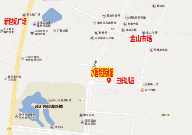                     秒杀！云浮这间BB游泳馆的药浴优惠，手快有！快来抢呀~