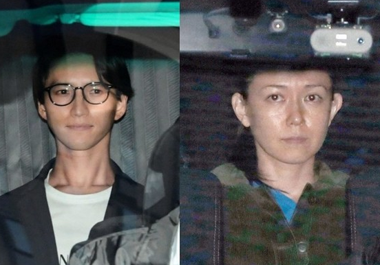 日本鲜肉男星吸毒后下跪道歉,掌控他一切的涉黑,涉毒女友却悄悄溜了