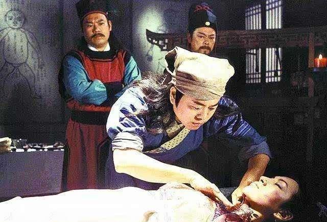 古代仵作验尸十大神奇技能,不服古人的智慧不行呀