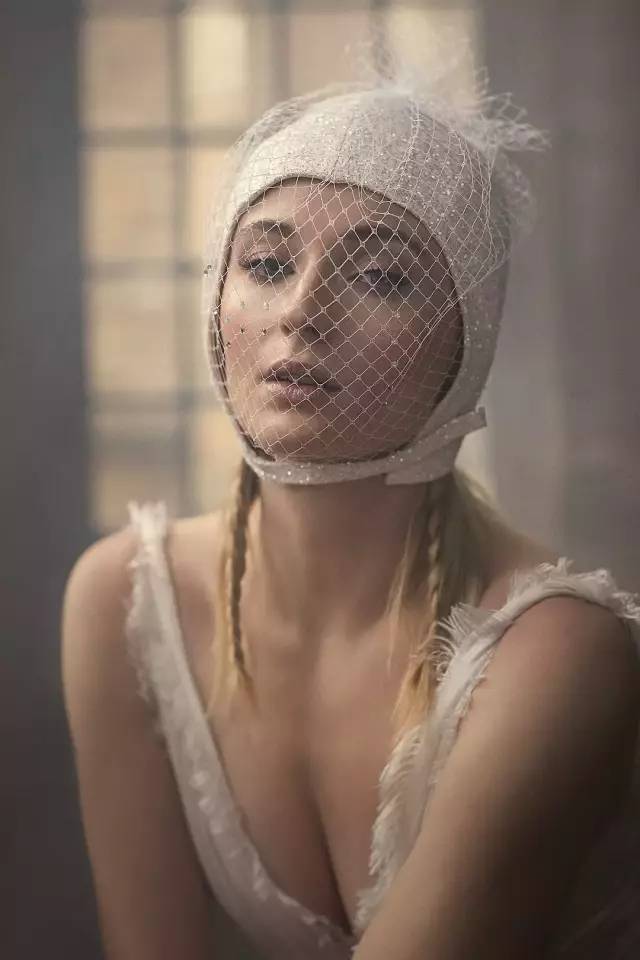 【峰狂赏色】权游三傻 X战警凤凰 苏菲·特纳