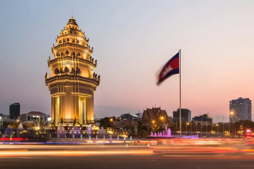柬埔寨金边旅游景点大全,带你遇见最美奇迹王国!