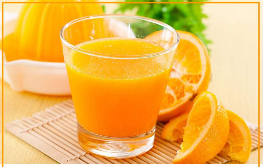 水果团秭归夏橙这个季节最新鲜的橙子企鹅榨汁杯限量送