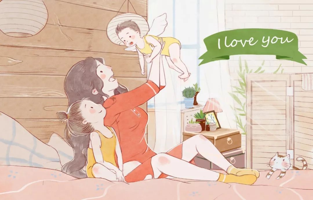 去学校。甚至,有时还会说:“妈妈,在家好无聊,没有小朋友和我玩。”“12 岁” 孩子上初中了,有的开