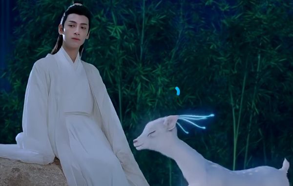 《香蜜沉沉烬如霜》剧中,夜神润玉后期的黑化,原因太现实