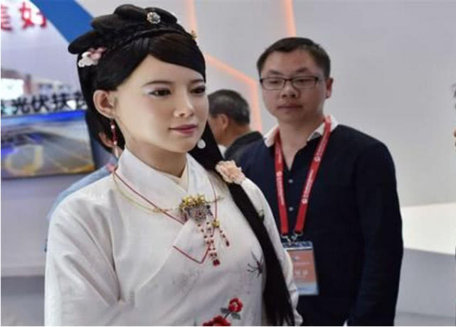 机器人妻子在日本大受欢迎日本表示试过的人都知道