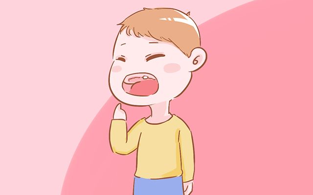                     原创            宝宝有蛀牙，其实是家长这方面不操心，一定要重视