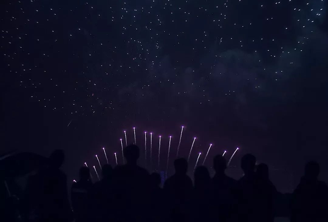 被珍藏的告别时刻