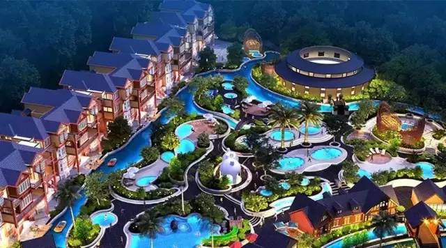 【微小店抢购】河源巴伐利亚美思酒店,送双人自助早餐,泡62个温泉