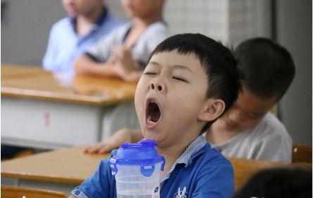                     儿科医生直言：娃有这4迹象，暗示难长个！夏季这样补救还来得及