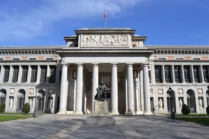 / ಩(museo del prado)18,