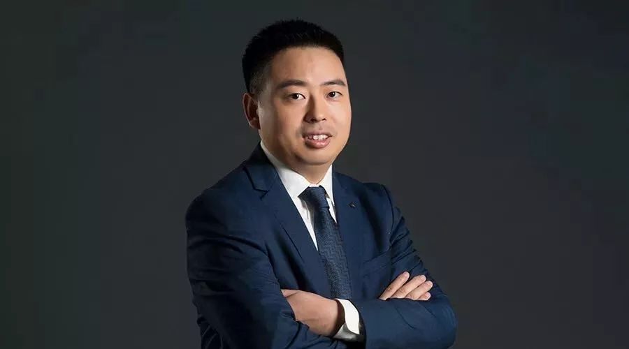 对话叶国富：中国的实体零售比美国日本差在哪