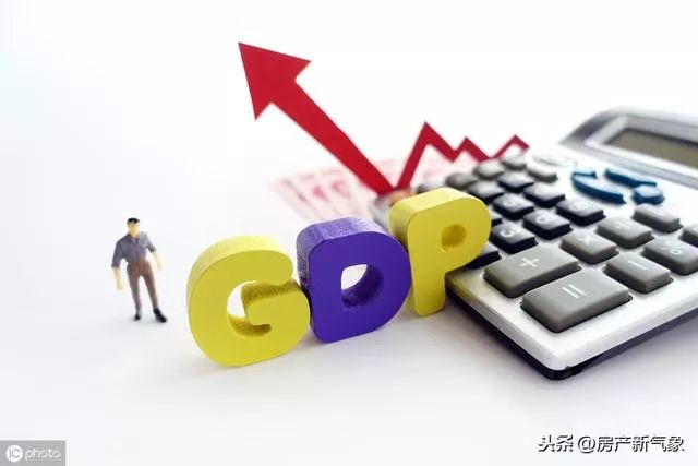 中国的gdp主要靠什么行业_赵鑫胜利 8.29午评GDP来袭黄金迎大行情 跟上操作等翻仓