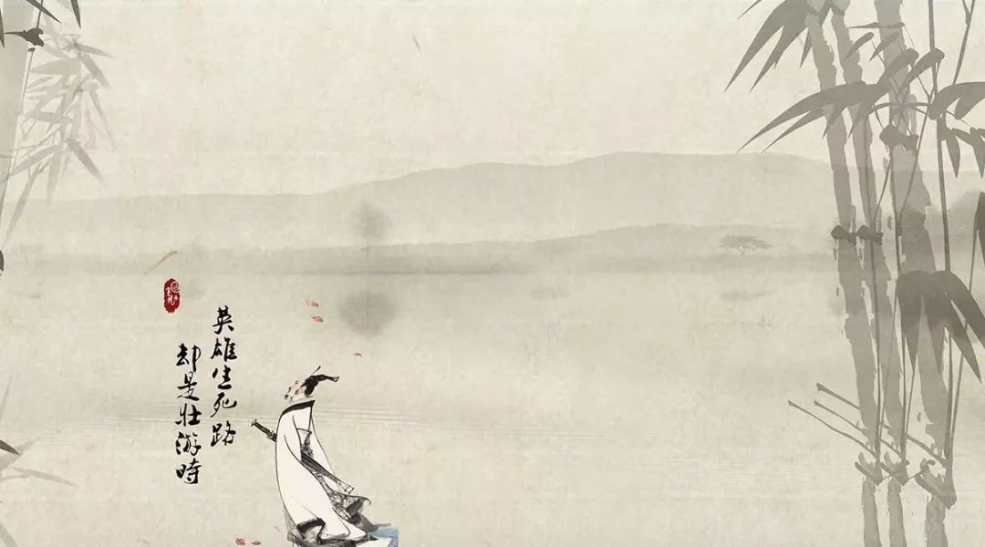 屈原一个值得仰望的文化高度