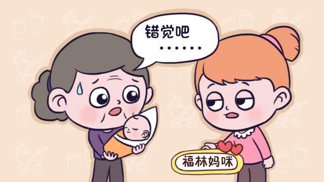                     原创            新手妈妈需知：新生儿“掉水膘”，还真不是妈妈母乳不足