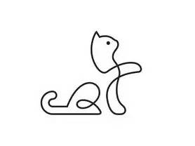 猫的画法大图 b97f8a9f322e482b8111db0a191cdba1.jpeg
