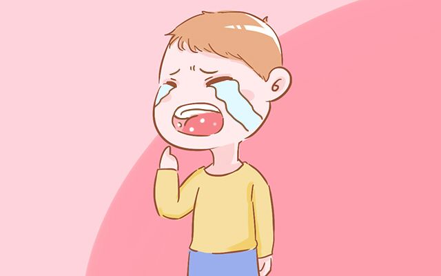                     原创            宝宝有蛀牙，其实是家长这方面不操心，一定要重视