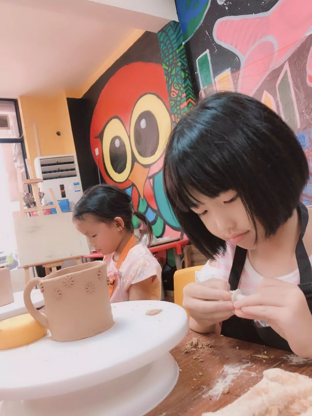 2019卡鲁鲁暑假招生开始啦!!