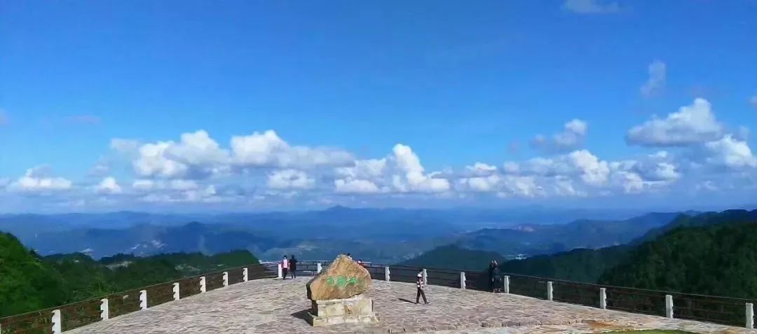 6月15-16日 金秀巴勒山,古沙沟,两日露营纯玩