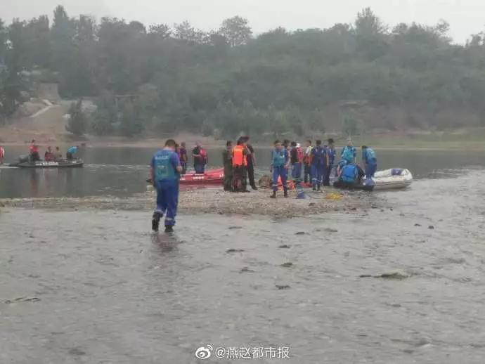 河北4男子结伴游泳溺亡 来自搜狐网