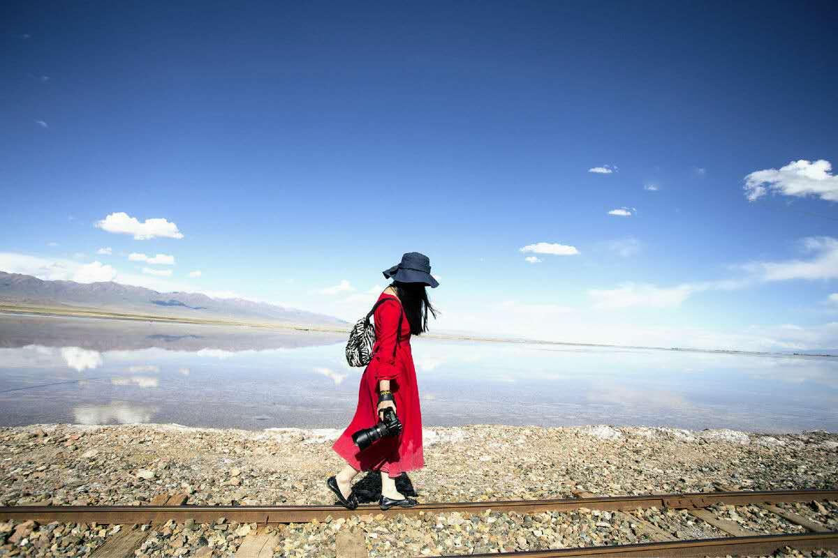 旅行的意义究竟是什么?是为了摆脱眼前的苟且