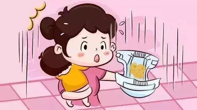                     夏季孩子腹泻高峰期！教你1招，不喝药也能好！