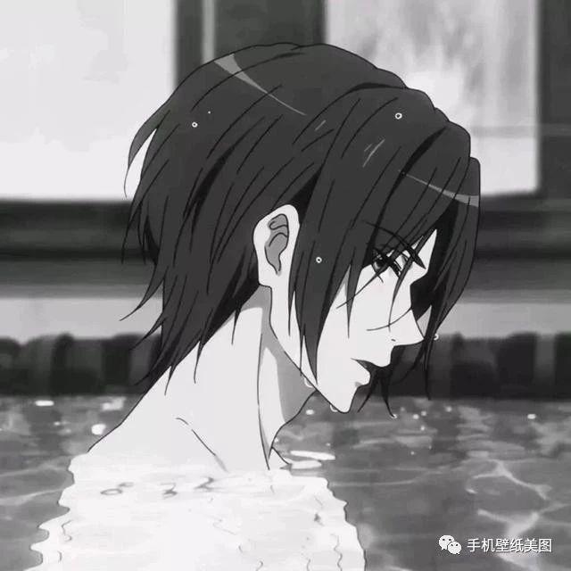 抖音比较火的头像原图