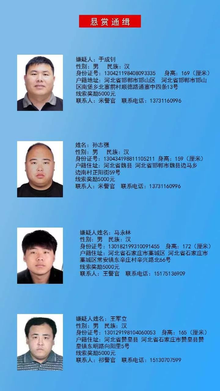 太和县桑营镇通缉人口_最高奖励50万 悬赏通缉重大涉网贷案在逃人员,记住这