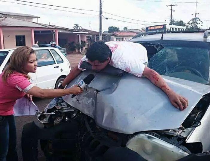 车祸伤亡猜成语_看图猜成语