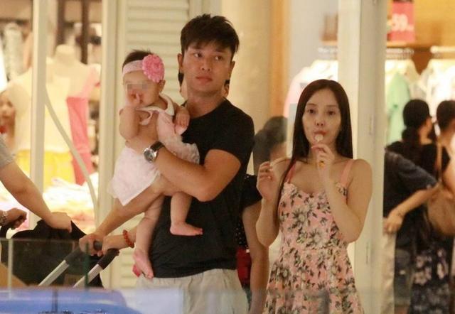 李小璐曝未婚先孕细节,女儿是意外,贾乃亮:一