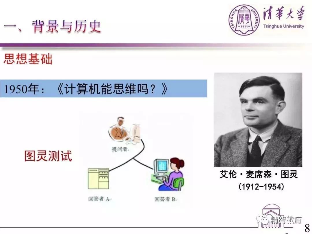 180页ppt 清华大学孙富春教授深度讲解 人工智能技术与产业发展 孙教授