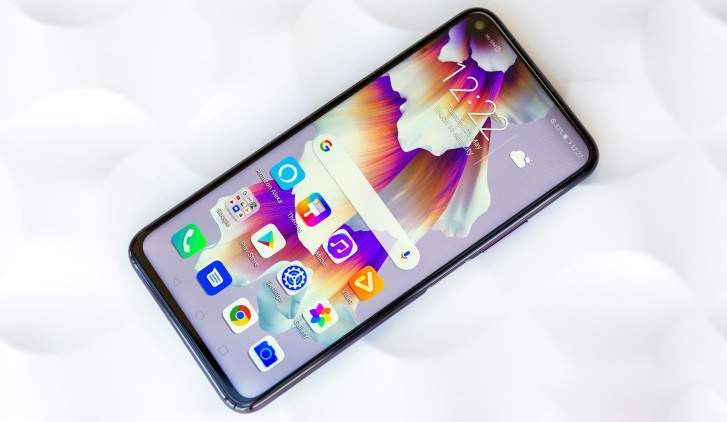 华为鸿蒙系统类似EMUI,或将于9月份发布,荣耀机型采用这个系统图片 161269 727x422