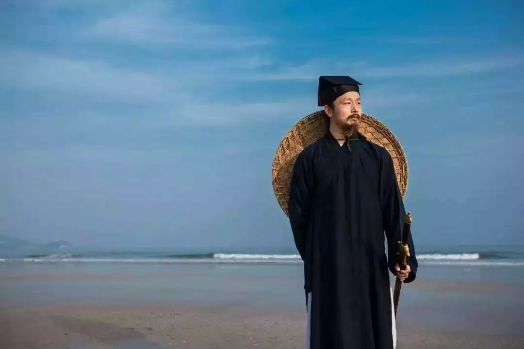 陈师行道长