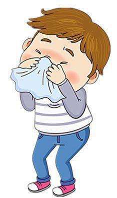 教宝宝正确擤鼻涕方法,采用正确的方式方法帮助宝宝清洁鼻孔分泌物