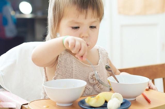                     中医：夏天别让孩子吃冰淇淋！真是这样吗？家长该看看
